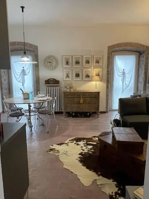 Appartamento Atelier Fuori Citta Perugia 0*,
