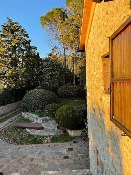 Appartamento Atelier Fuori Citta Perugia