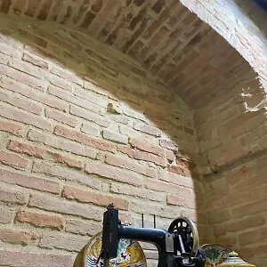 Casa Betta & Colombo Appartement