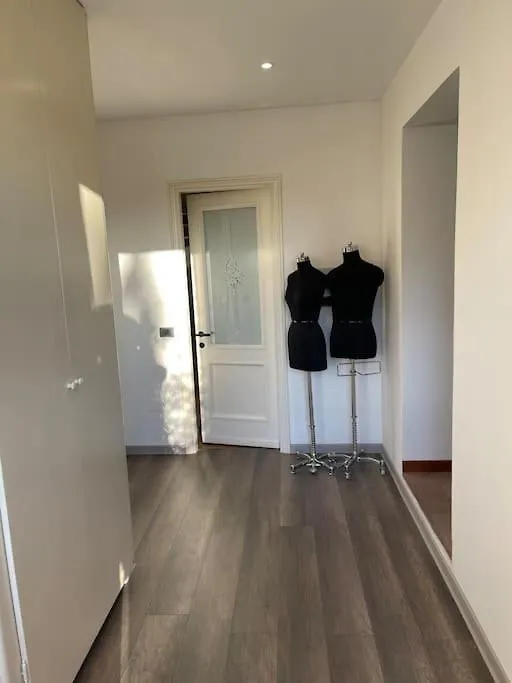 Апартаменты Atelier Fuori Citta Перуджа