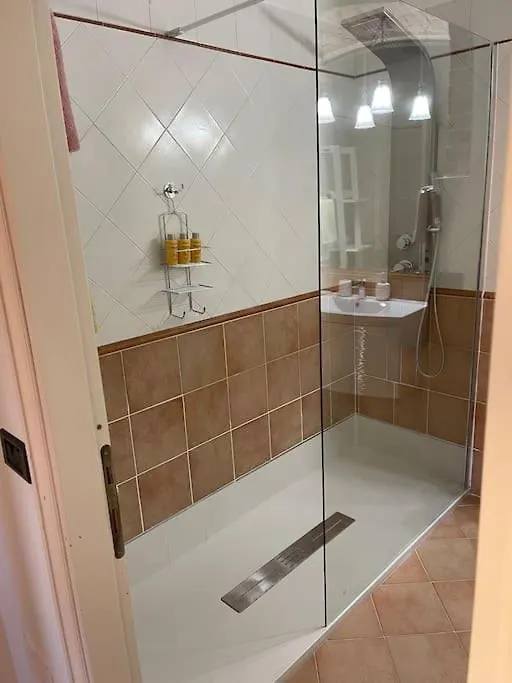 Апартаменты Atelier Fuori Citta Перуджа 0*,