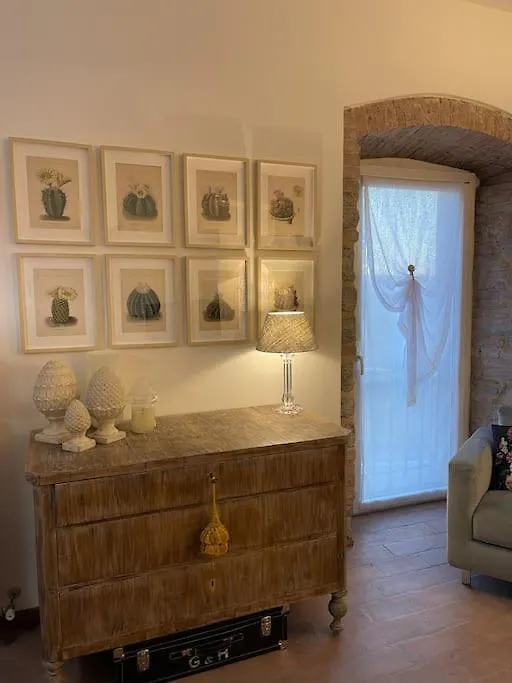 Апартаменты Atelier Fuori Citta Перуджа